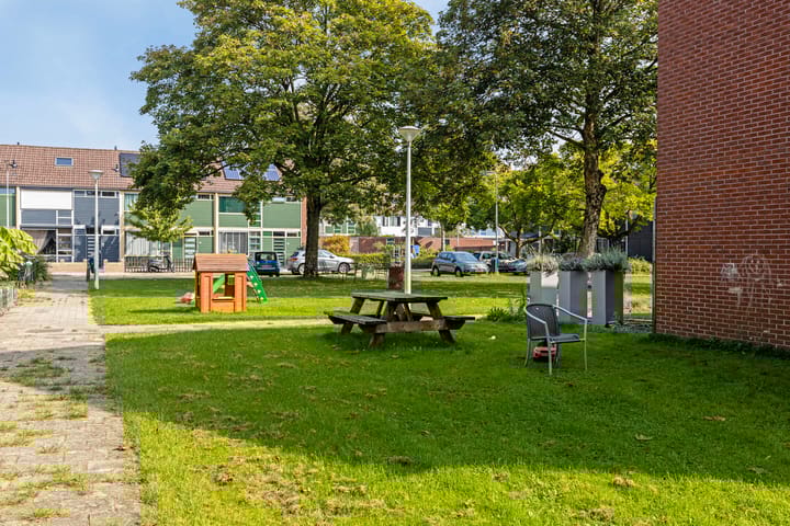 Foto 27 van Volbedastraat 24