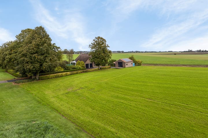 Foto 1 van Isabellaweg 3