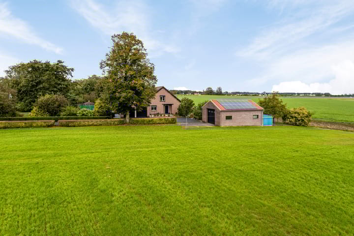 Foto 2 van Isabellaweg 3