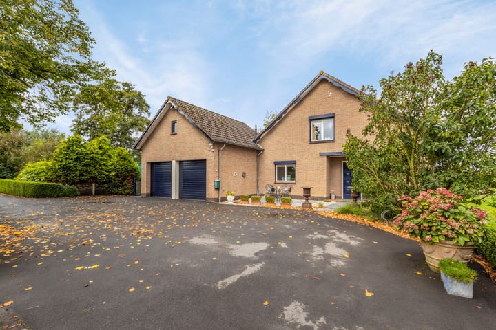 Foto 6 van Isabellaweg 3