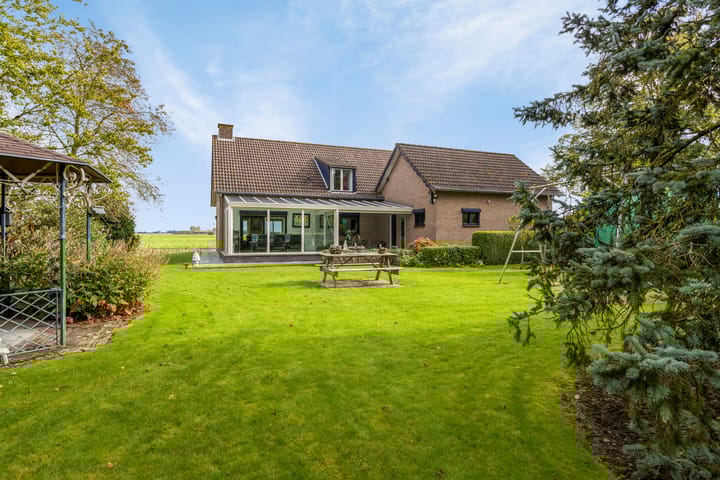 Foto 7 van Isabellaweg 3