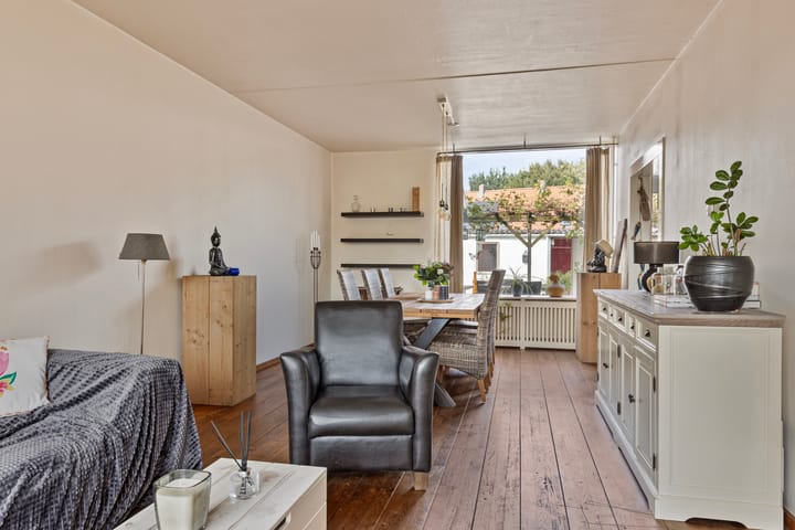 Foto 5 van Volbedastraat 24