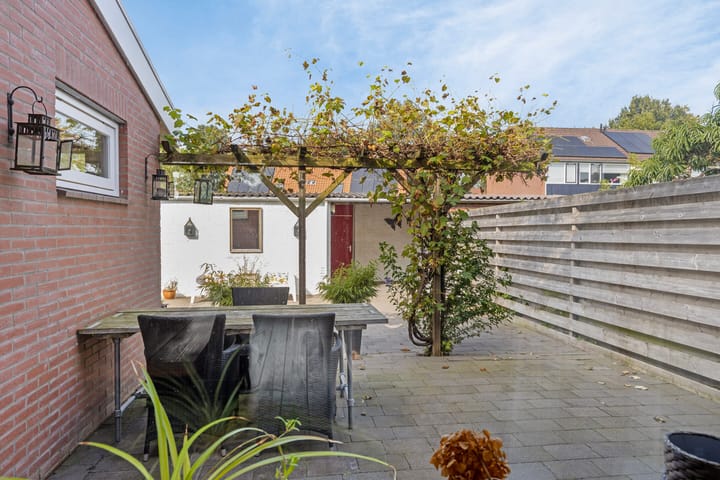 Foto 9 van Volbedastraat 24