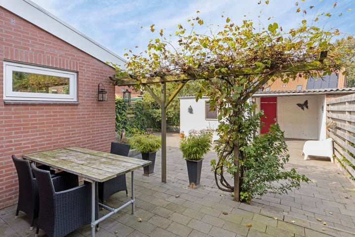 Foto 10 van Volbedastraat 24