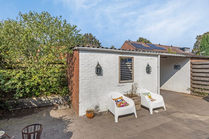 Foto 11 van Volbedastraat 24