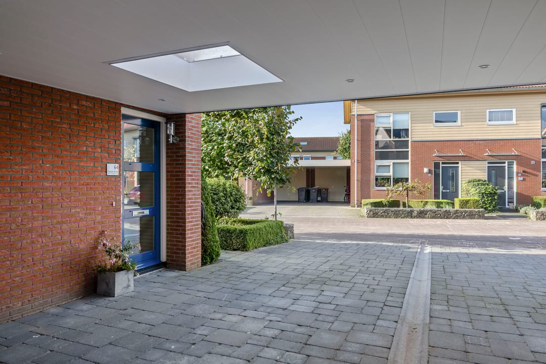 Photo 8 of Schuilenburg 64