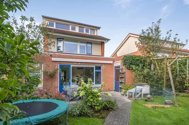 Foto 41 van Schuilenburg 64