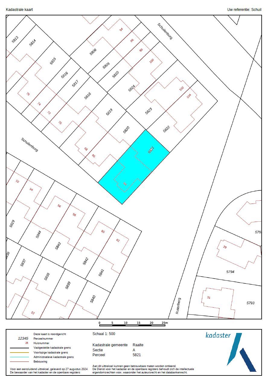 Photo 53 of Schuilenburg 64