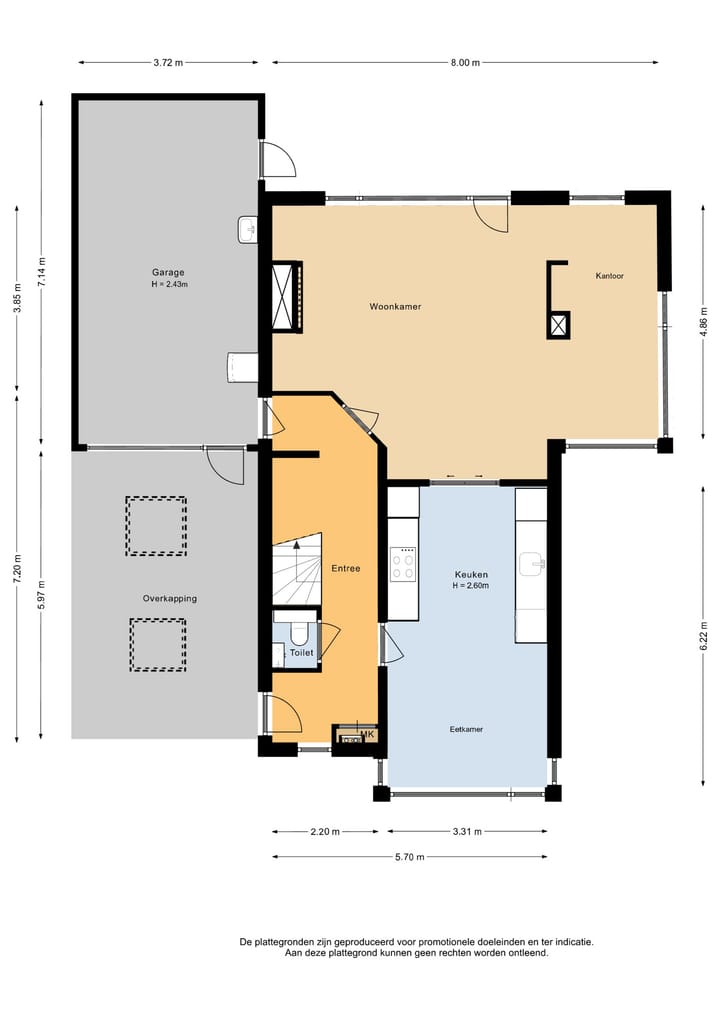 Foto 54 van Schuilenburg 64