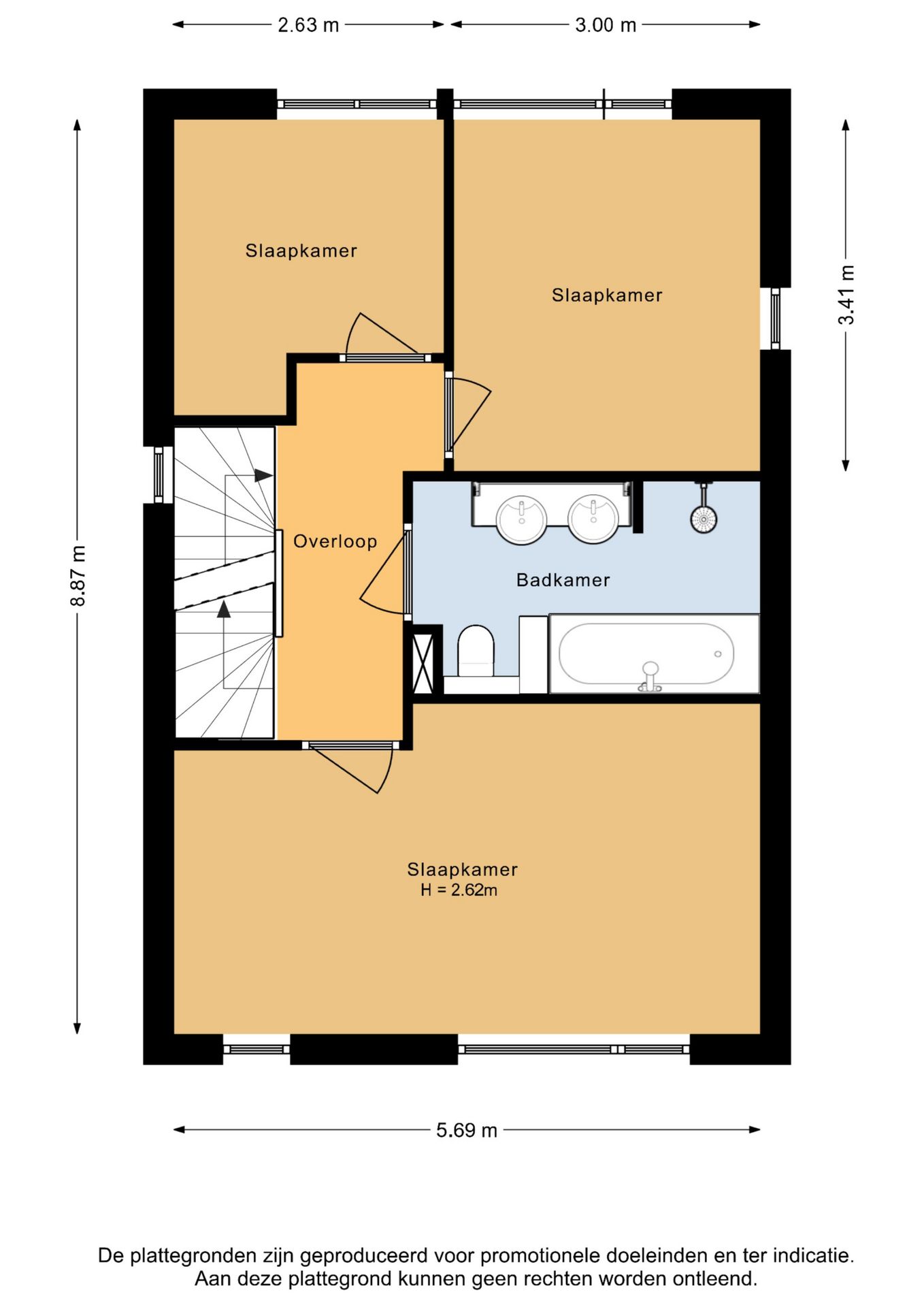 Photo 55 of Schuilenburg 64