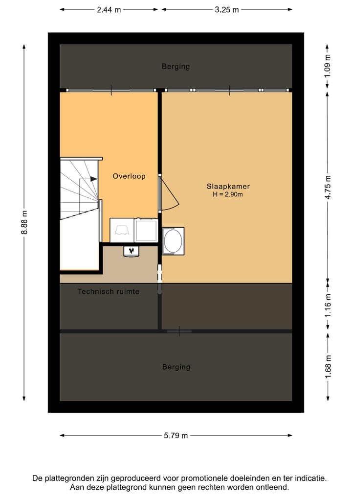 Foto 56 van Schuilenburg 64