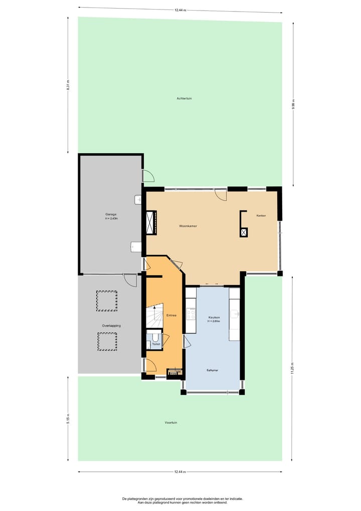 Foto 57 van Schuilenburg 64