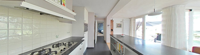 View 360° photo of Keuken of Aan de Vier Gebroeders 14