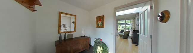 View 360° photo of Hal of Aan de Vier Gebroeders 14