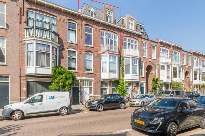 Bekijk foto 2 van Copernicusstraat 187-A