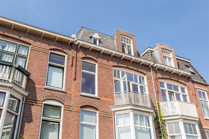 Bekijk foto 29 van Copernicusstraat 187-A