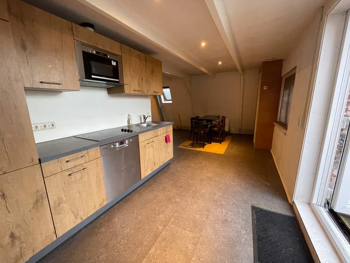 Foto 19 van Oosterburen 5