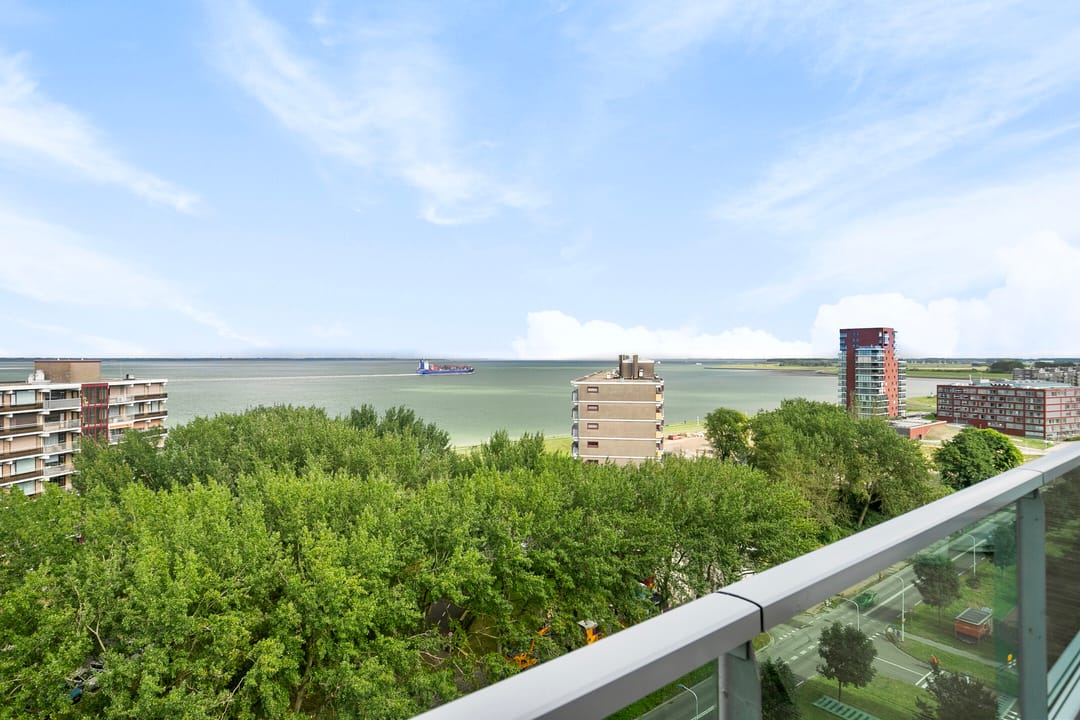 Foto 1 van Fahrenheitlaan 460-B