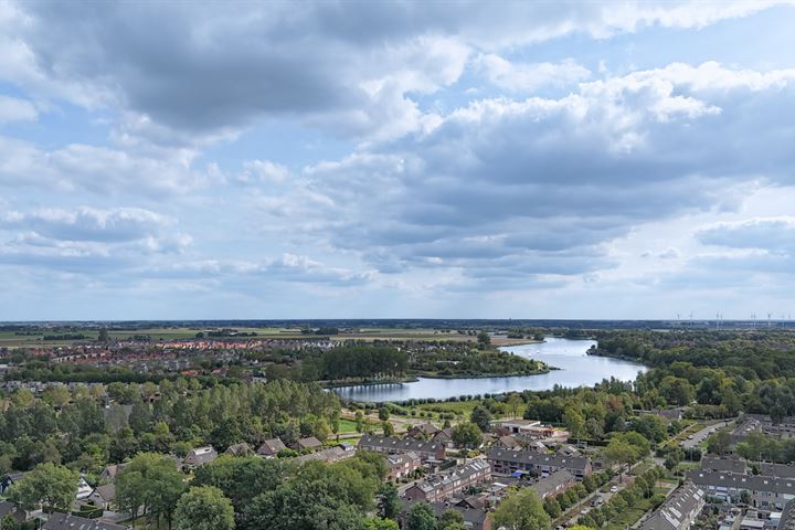 Bekijk foto 3 van Fahrenheitlaan 460-B