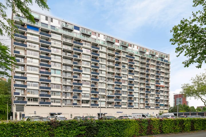 Photo 4 of Fahrenheitlaan 460-B