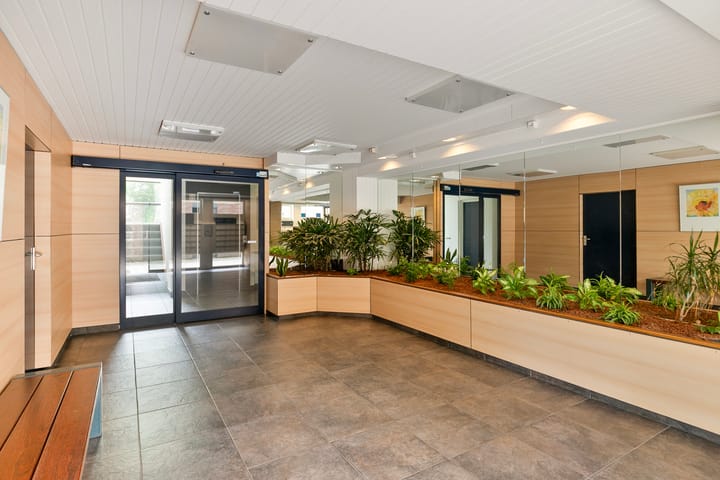 Photo 5 of Fahrenheitlaan 460-B