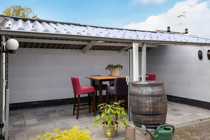 Foto 13 van Kerkenweg 27