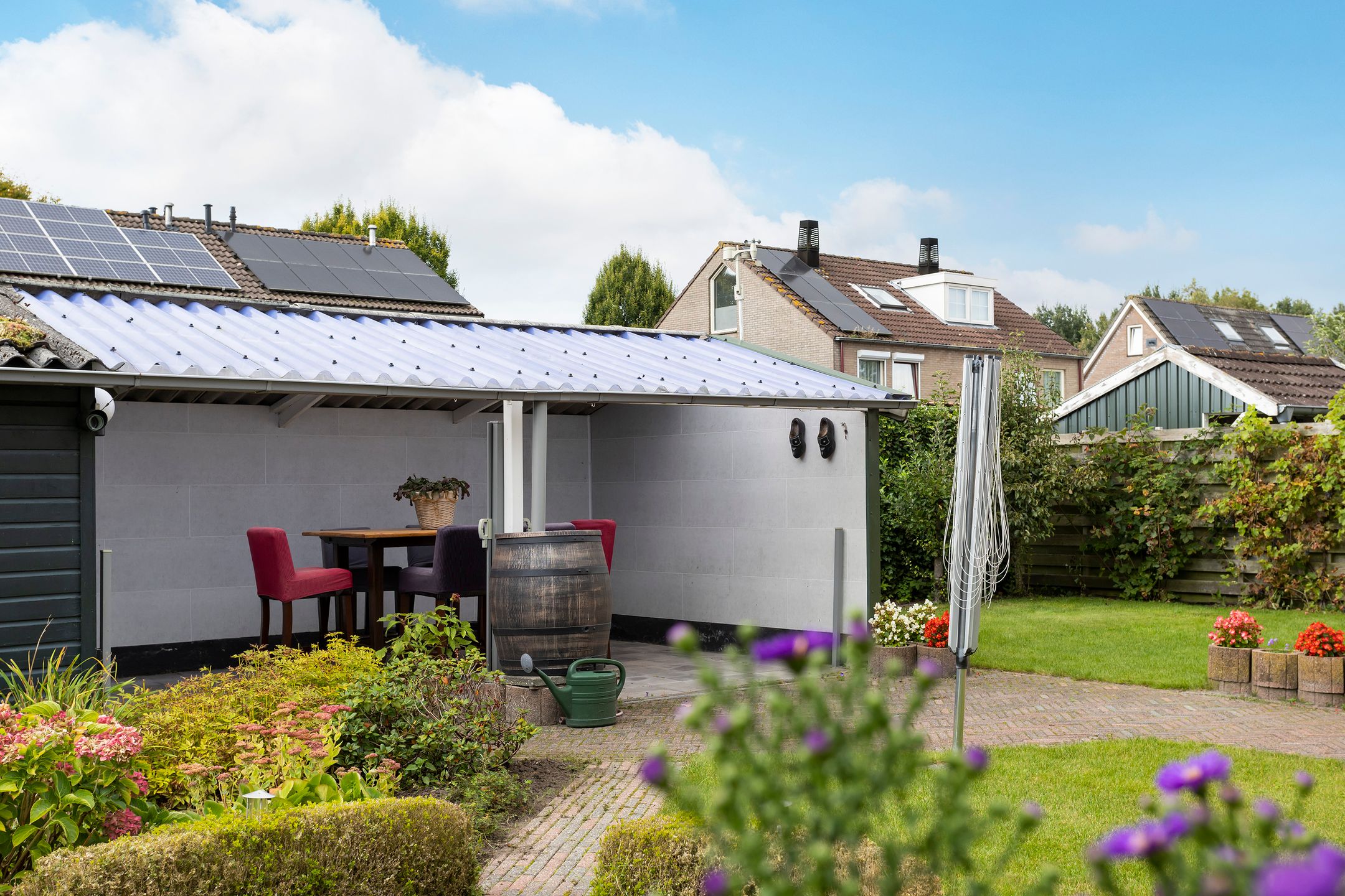 Foto 12 van Kerkenweg 27