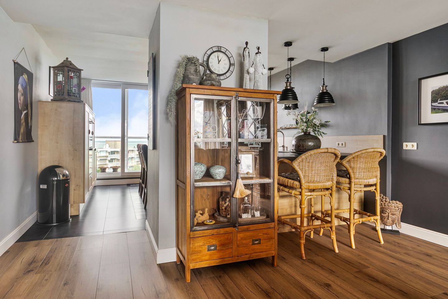 Foto 10 van Fahrenheitlaan 460-B