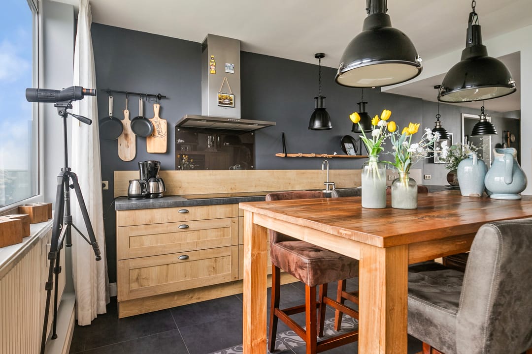 Foto 13 van Fahrenheitlaan 460-B