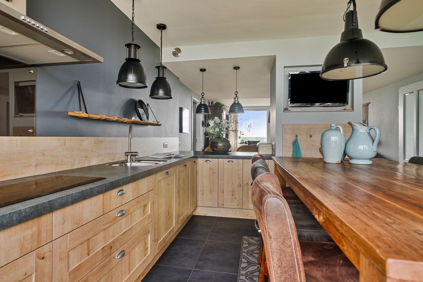 Foto 14 van Fahrenheitlaan 460-B