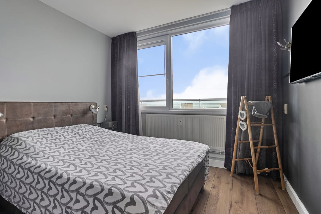 Foto 17 van Fahrenheitlaan 460-B