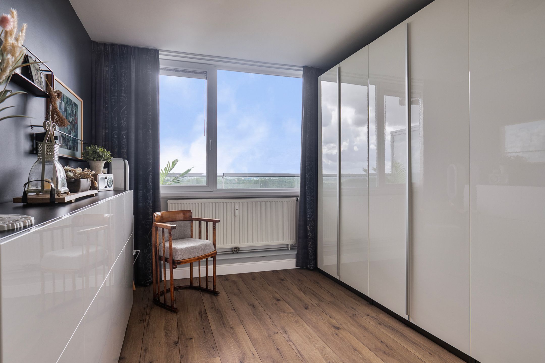 Foto 18 van Fahrenheitlaan 460-B