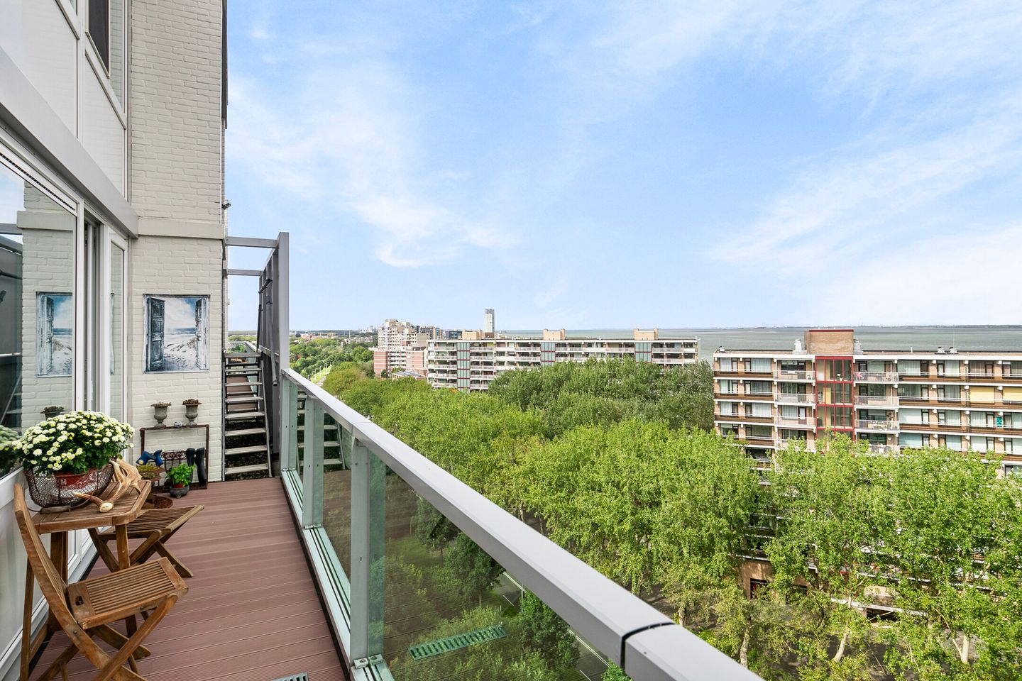 Foto 20 van Fahrenheitlaan 460-B