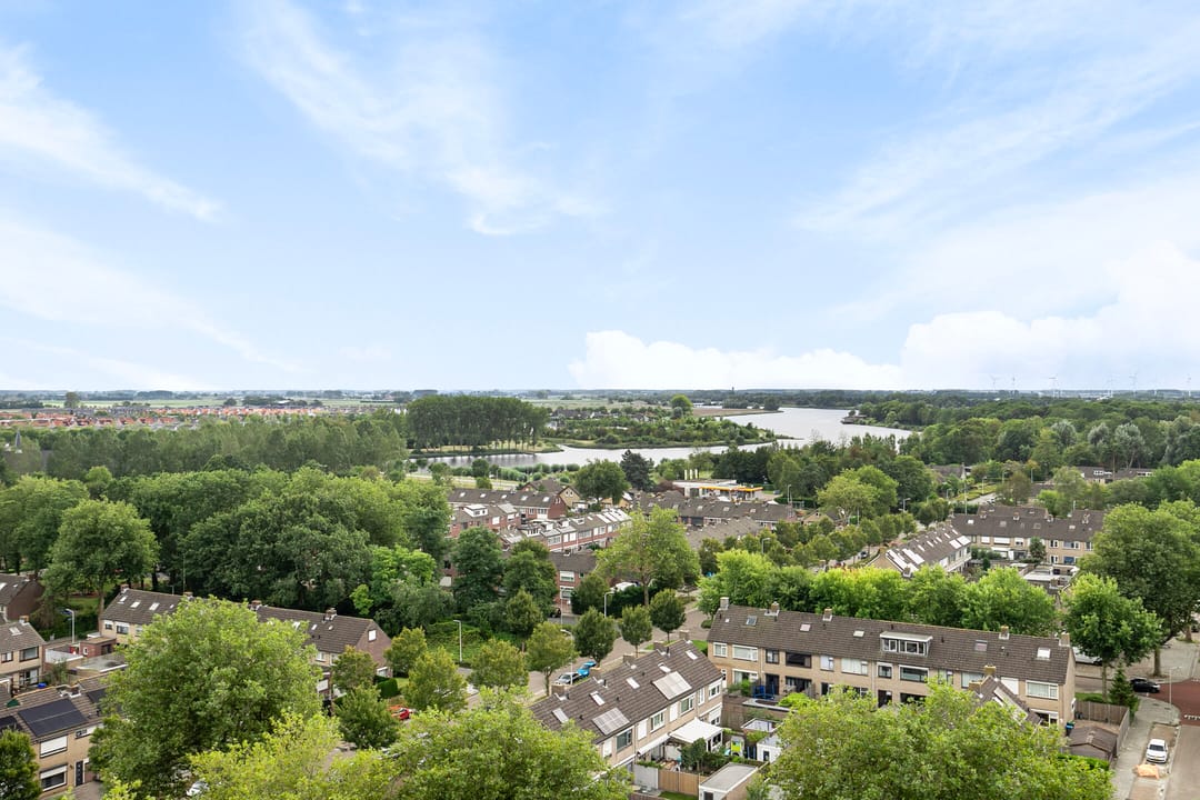 Foto 23 van Fahrenheitlaan 460-B