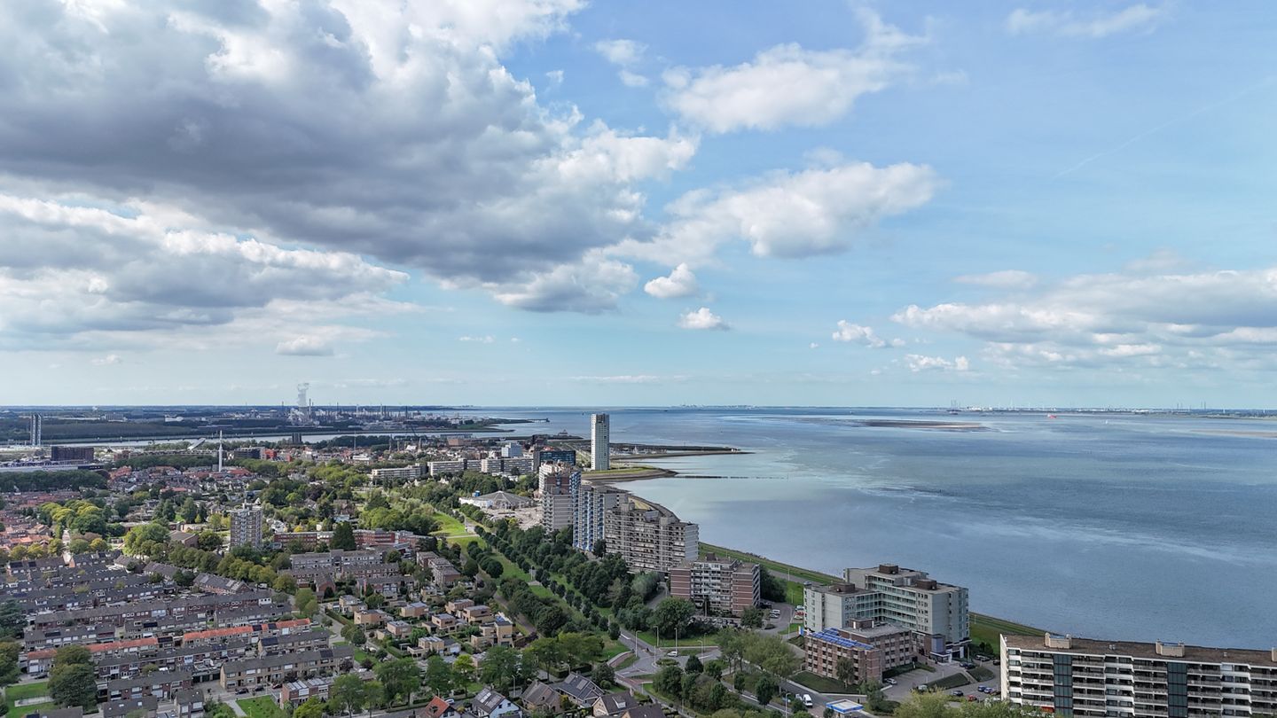 Foto 25 van Fahrenheitlaan 460-B