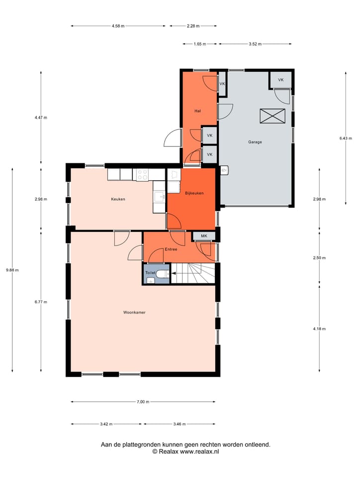Foto 52 van Kerkenweg 27