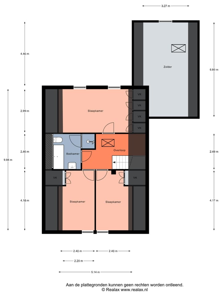 Foto 53 van Kerkenweg 27