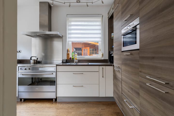 Foto 3 van Schoutenlaan 26