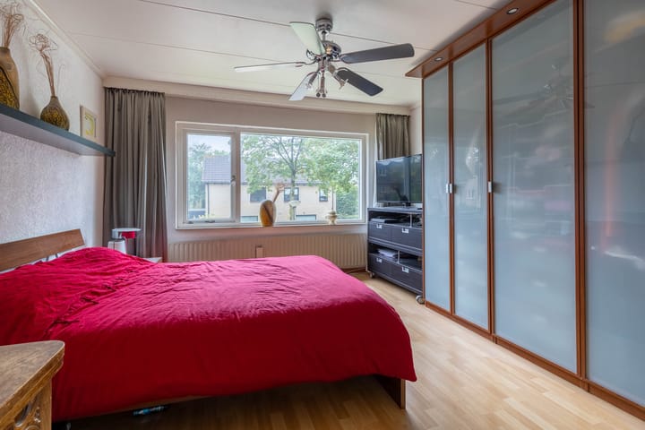 Foto 4 van Schoutenlaan 26