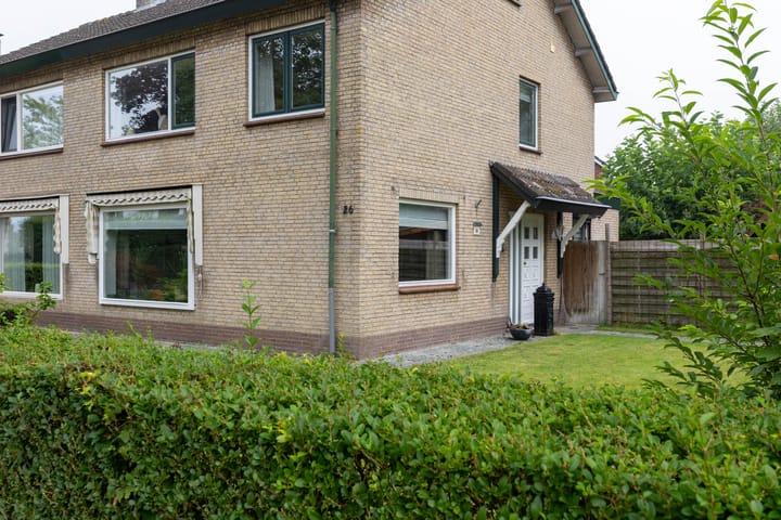 Foto 7 van Schoutenlaan 26