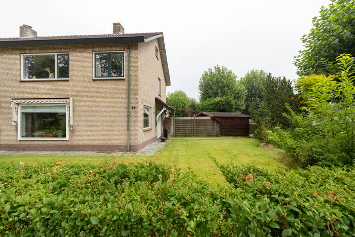 Foto 8 van Schoutenlaan 26