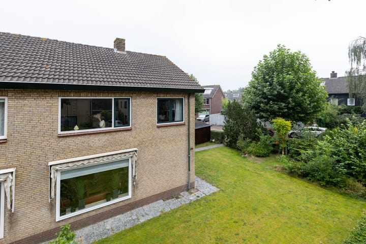 Foto 10 van Schoutenlaan 26