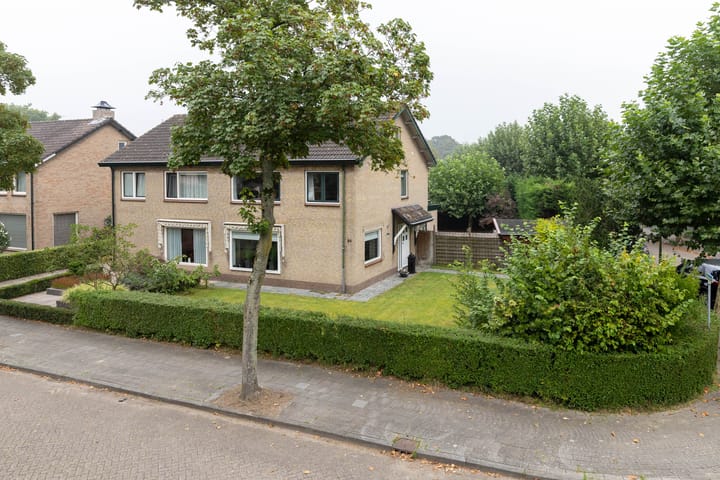 Foto 11 van Schoutenlaan 26