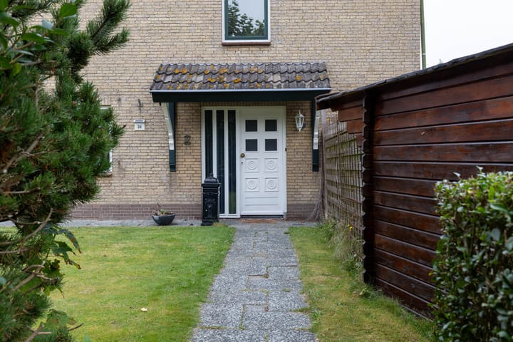 Foto 13 van Schoutenlaan 26