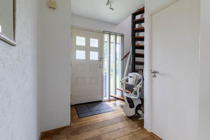 Foto 14 van Schoutenlaan 26