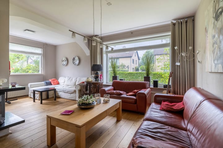 Foto 21 van Schoutenlaan 26