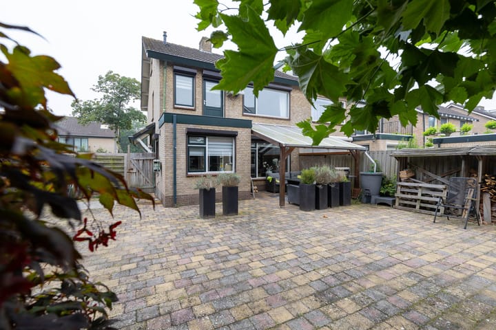 Foto 53 van Schoutenlaan 26