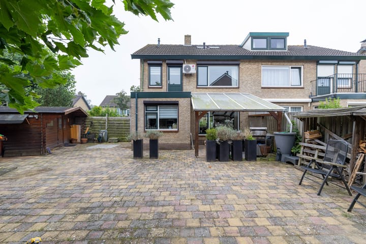 Foto 54 van Schoutenlaan 26