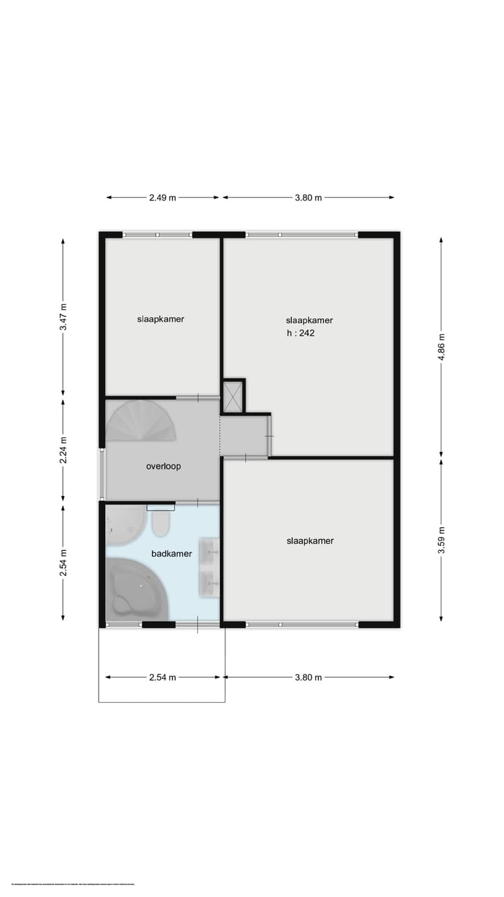 Foto 56 van Schoutenlaan 26