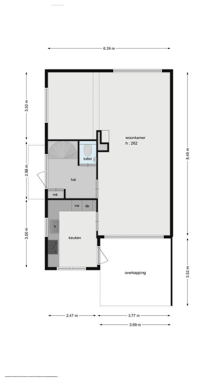 Foto 58 van Schoutenlaan 26
